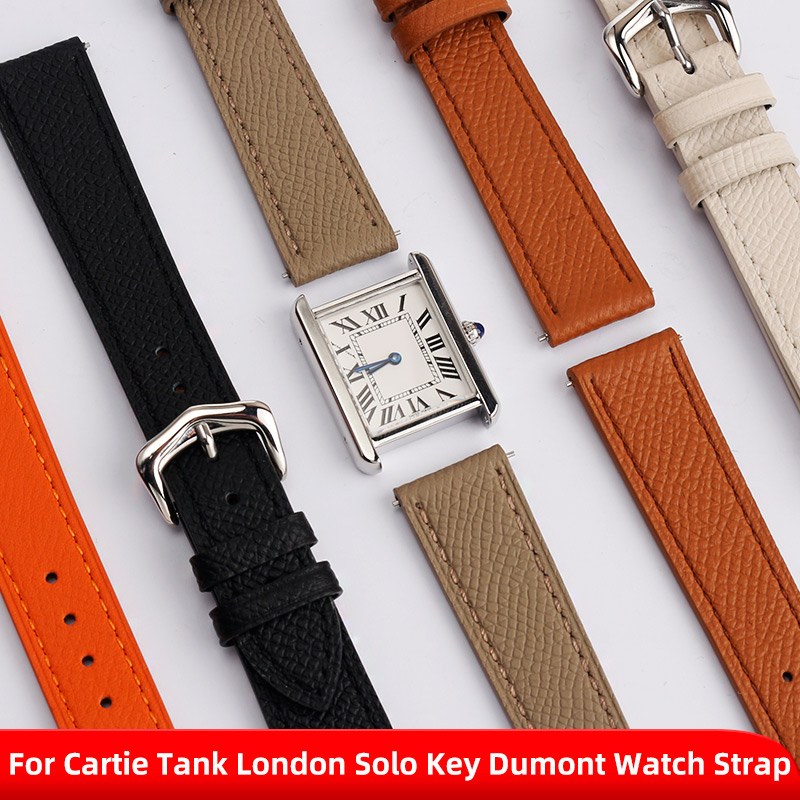 Men'S Accessories London - 14 16 18 mm 20 mm