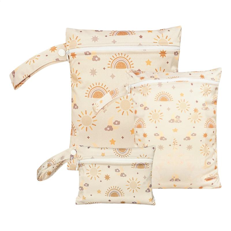 Travel Organizer Men - Torba na mokro i sucho Zestaw