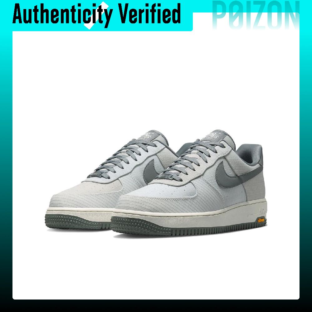 Nike Air Force 1 Low top Buty  – Nike Shoes Air Force 1 recenzja i cena