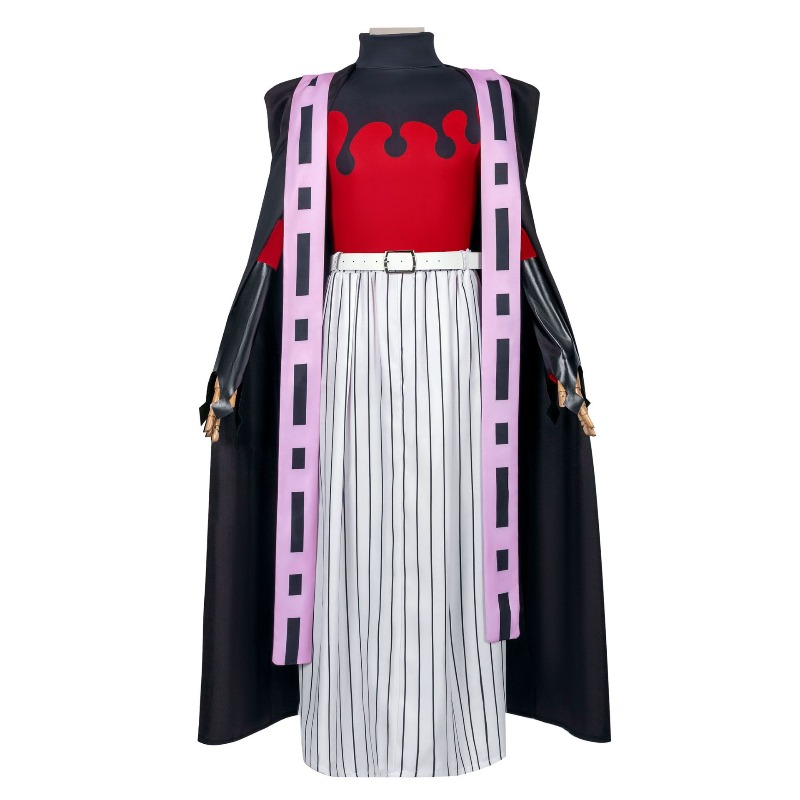 Kostium Cosplay Doumy, Strój C – Men'S Kimono Accessories recenzja i cena