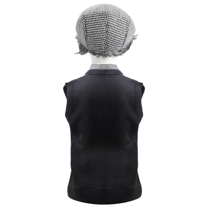 Zestaw akcesoriów do kostiumu  – Men'S Accessories In The 1920S recenzja i cena