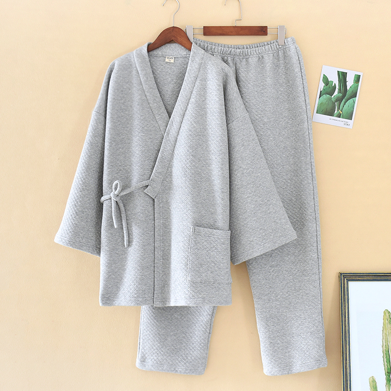 Męski Japoński Kimono Yukata P – Men'S Kimono Accessories recenzja i cena