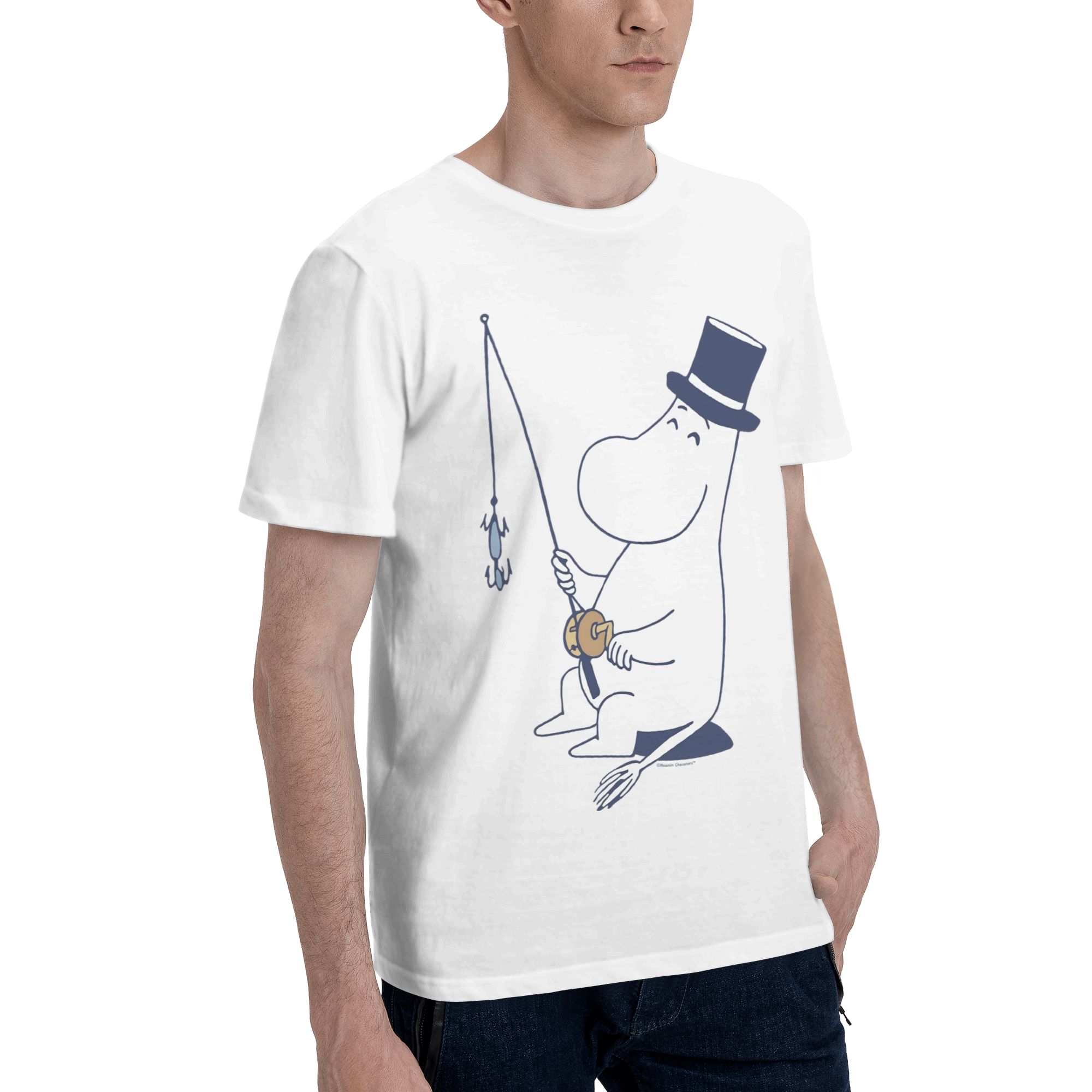 Koszulka męska i damska All Se – Men Accessories All recenzja i cena