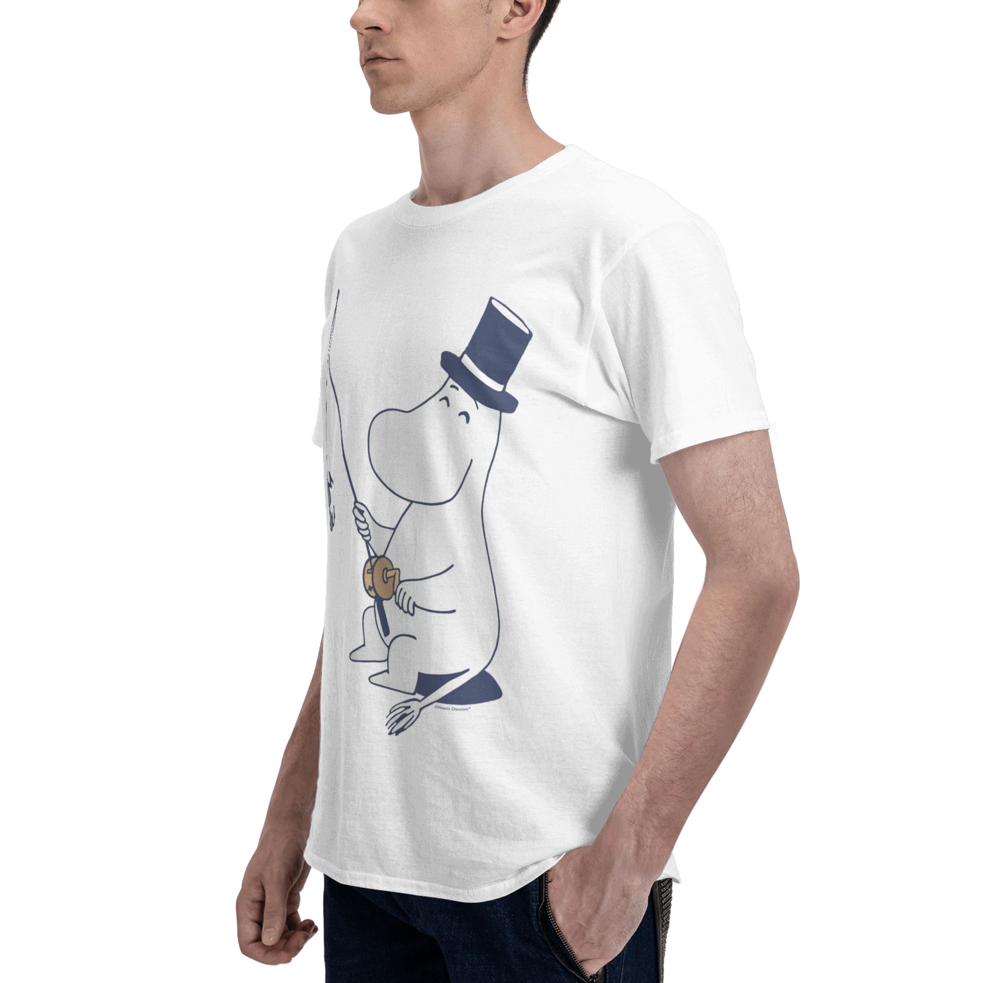 Koszulka męska i damska All Se – Men Accessories All recenzja i cena