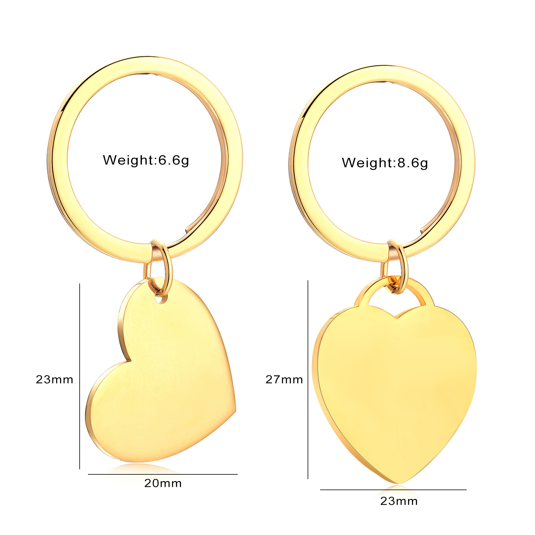 Brelok z własnym zdjęciem dla  – Men Accessories All recenzja i cena