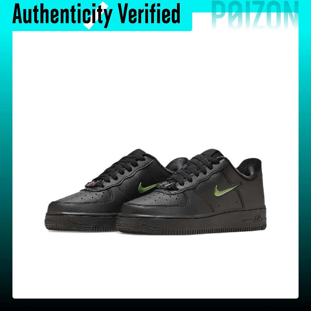 Damskie buty do jazdy na desko – Nike Shoes Air Force 1 recenzja i cena