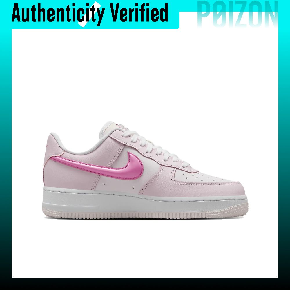 Nike Air Force 1 Low top Buty  – Nike Shoes Air Force 1 recenzja i cena