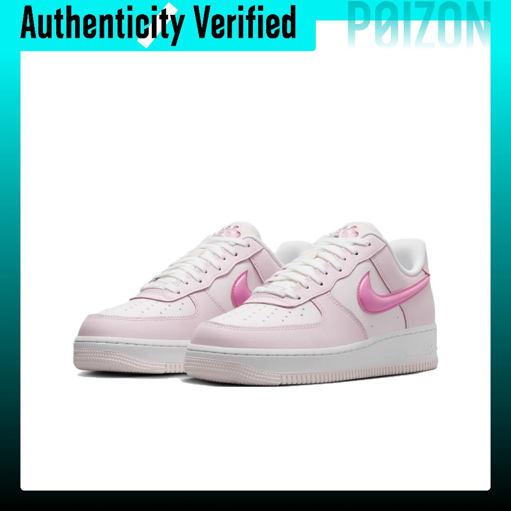 Nike Air Force 1 Low top Buty  – Nike Shoes Air Force 1 recenzja i cena
