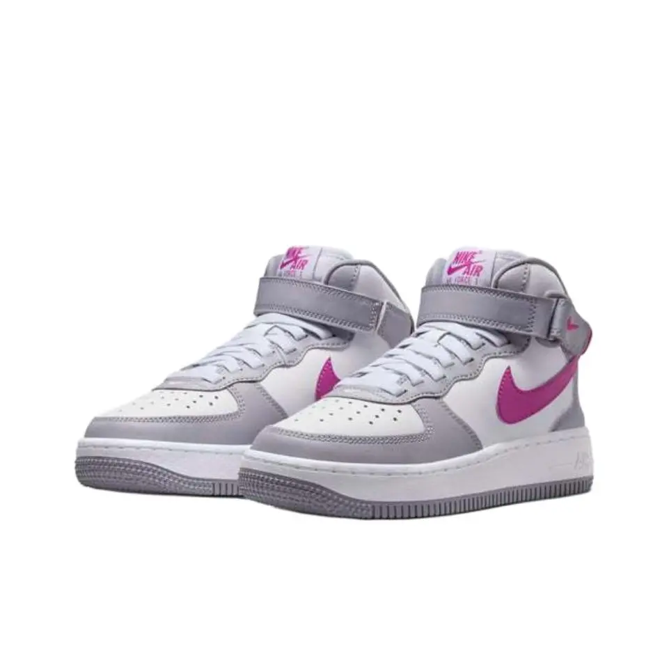 Nike Air Force 1 Mid EasyOn –  – Nike Shoes Air Force 1 recenzja i cena