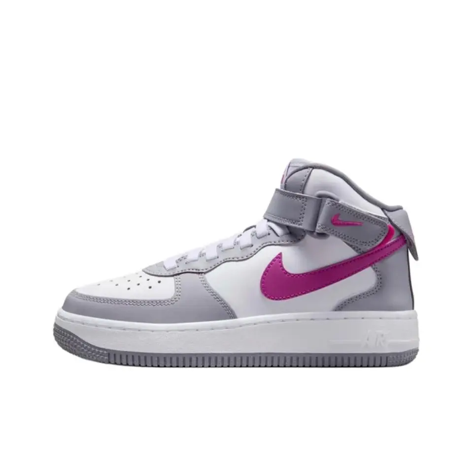 Nike Air Force 1 Mid EasyOn –  – Nike Shoes Air Force 1 recenzja i cena