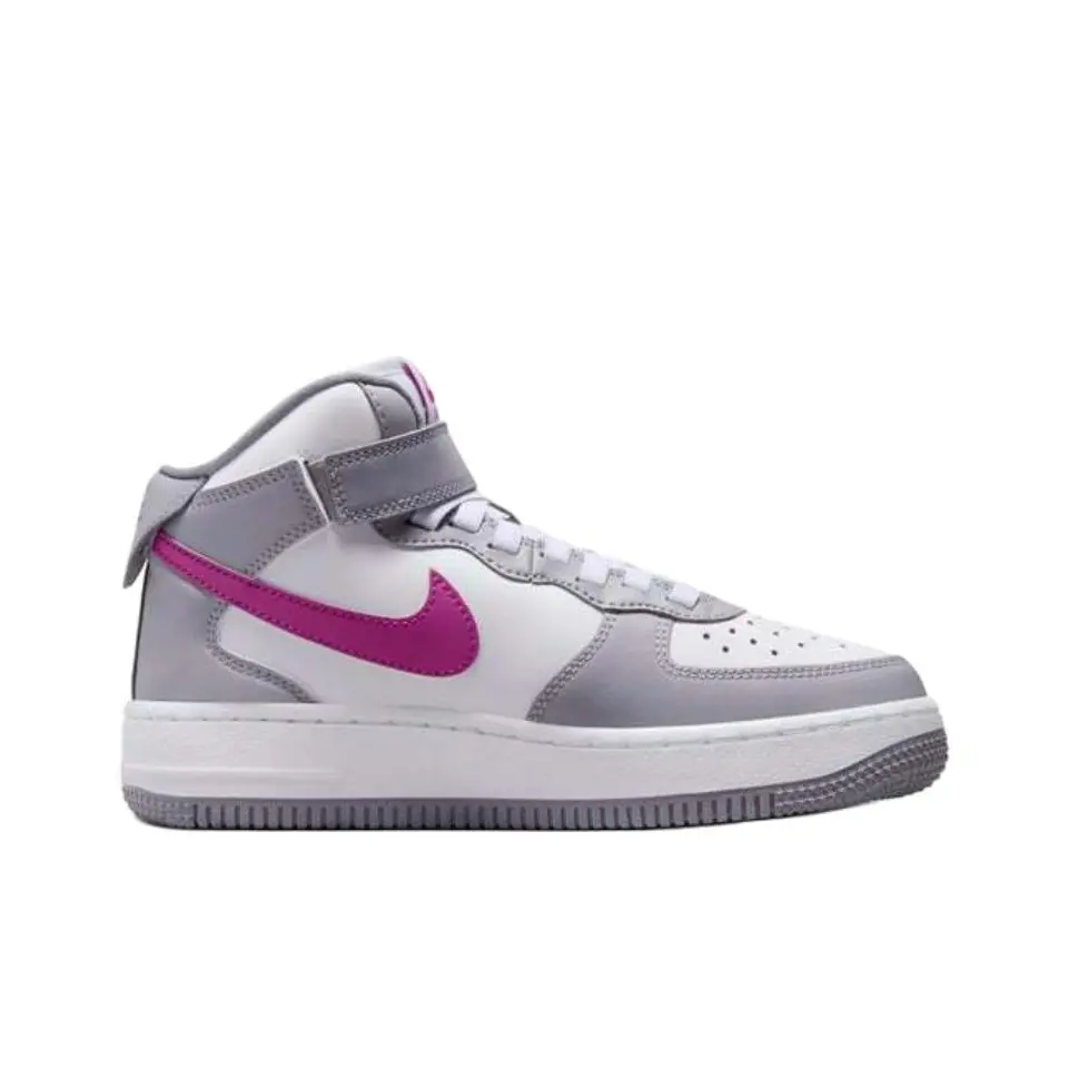 Nike Air Force 1 Mid EasyOn –  – Nike Shoes Air Force 1 recenzja i cena