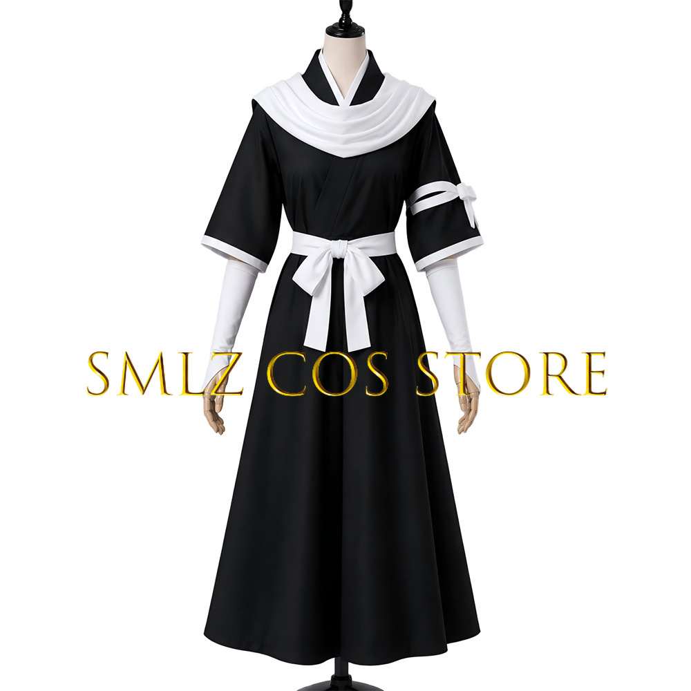 2026 TYBW Rukia Cosplay Kostiu – Men'S Kimono Accessories recenzja i cena