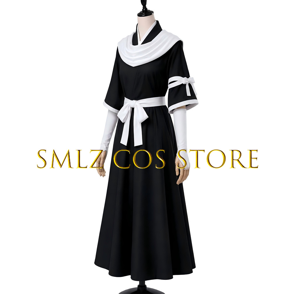 2026 TYBW Rukia Cosplay Kostiu – Men'S Kimono Accessories recenzja i cena