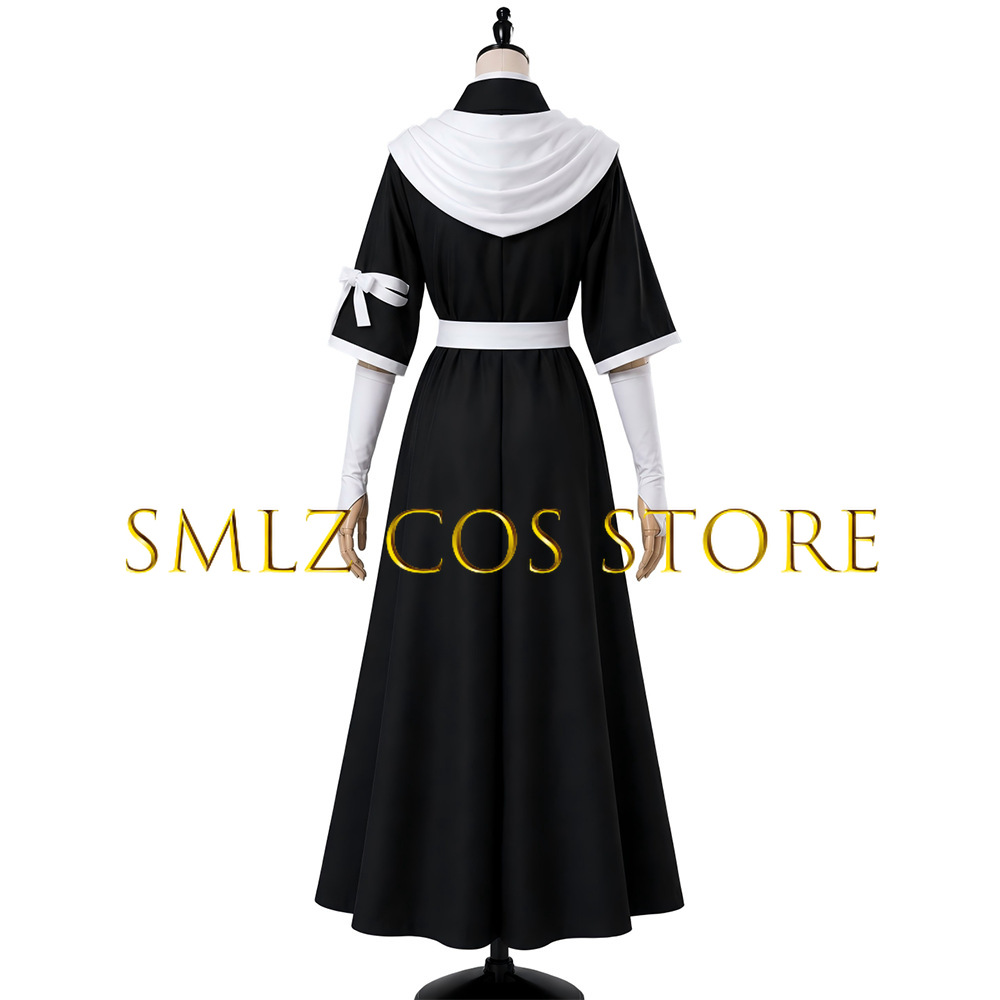 2026 TYBW Rukia Cosplay Kostiu – Men'S Kimono Accessories recenzja i cena