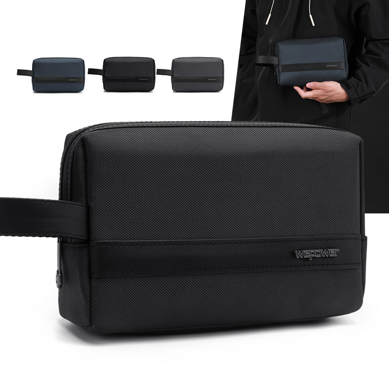 Wielowarstwowa torba do przech – Travel Organizer Men recenzja i cena