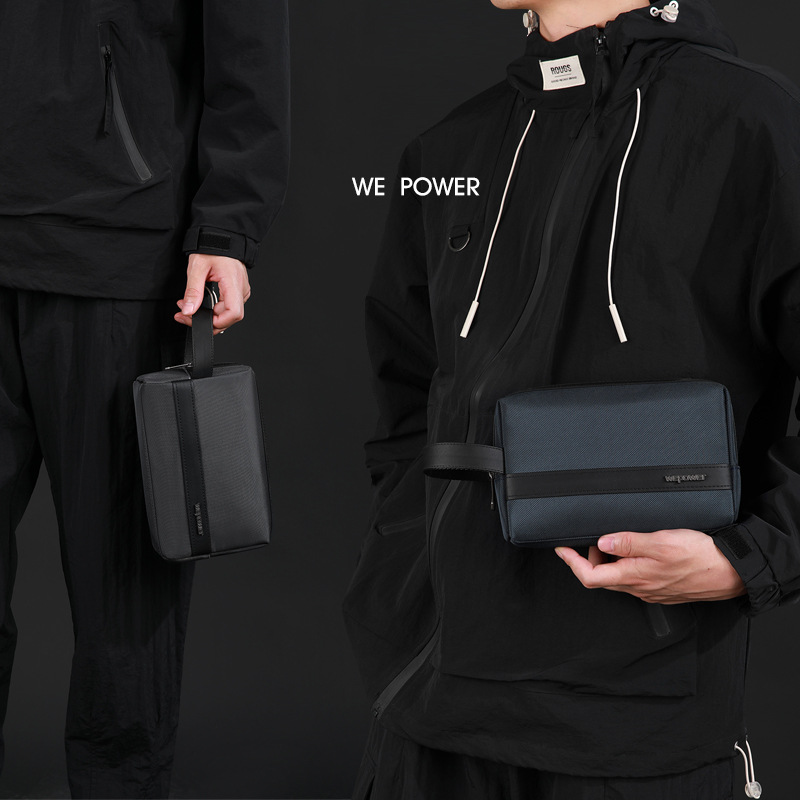 Wielowarstwowa torba do przech – Travel Organizer Men recenzja i cena