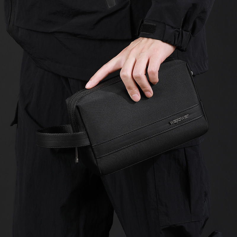 Wielowarstwowa torba do przech – Travel Organizer Men recenzja i cena