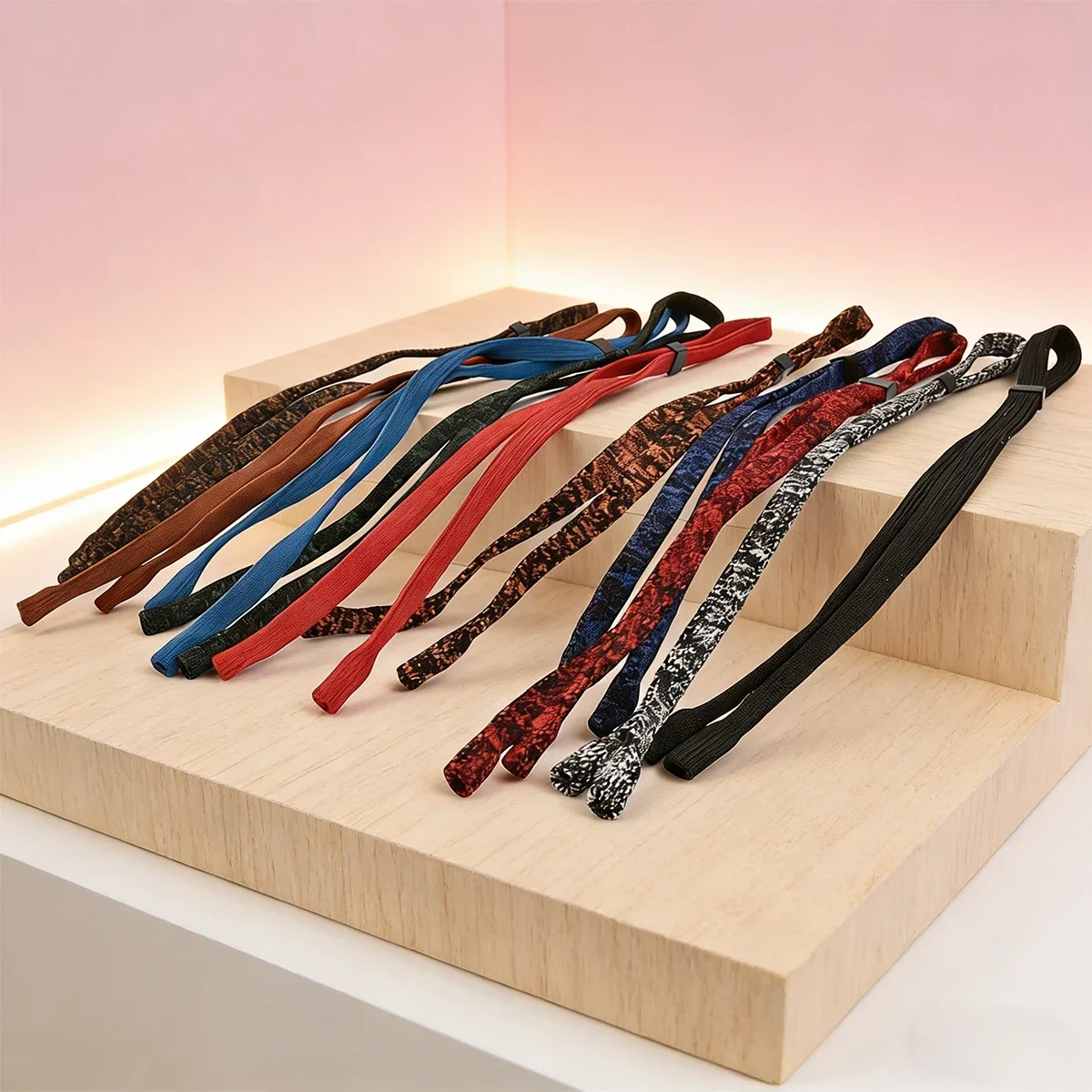 Uniwersalne, antypoślizgowe ok – Men Accessories Neck Chain recenzja i cena