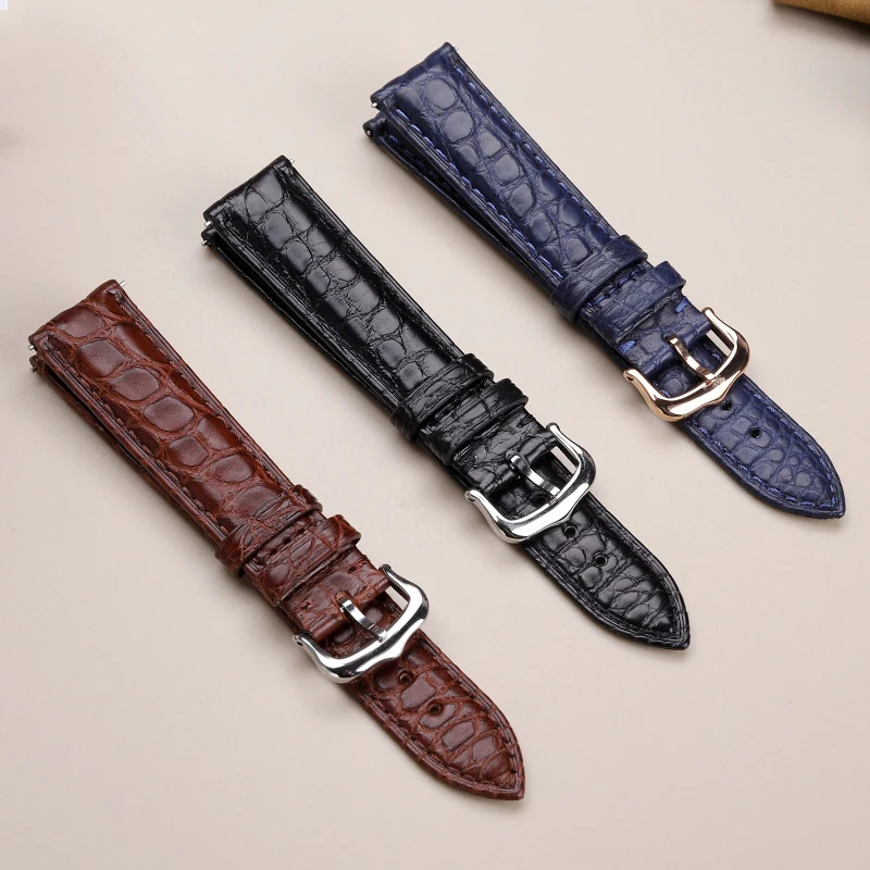 18 19 20 21 22 mm Niebieski Pa – Men'S Accessories London recenzja i cena
